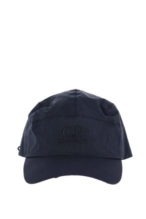C.P. Company Paper Touch Hat