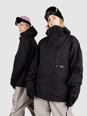 L1 Premium Outerwear Filmore Chaqueta negro