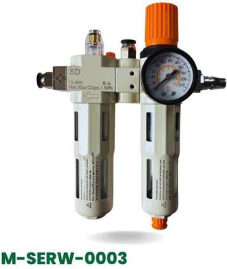 OEM Unidad Completa De Servicio De Aire Comprimido Tipo D