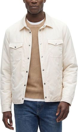 Eleventy Wool-Blend Jacket