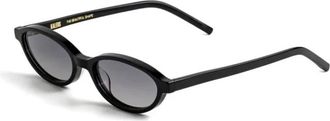 Kaleos Summerspring 001 Zonnebril - Dames - Zonnebrillen - Zwart - 54 MM - Accessoires