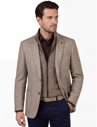 Roy Robson colbert regular fit beige