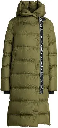 Nora Barth CAPISPALLA - Piumini & Imbottiti Sintetici su YOOX.COM