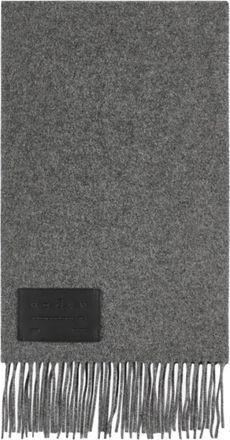 Hogan Uomo, Accessori, Grigio, Taglia unica, new