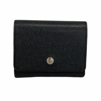 Louis Vuitton Ardoise Coin Purse/Coin Case (Pre-Owned)