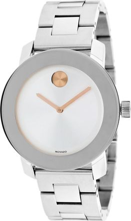 Movado Womens Bold Watch