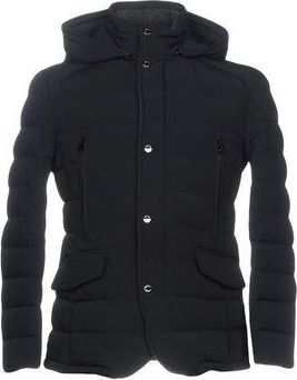 Moorer ROPA DE ABRIGO - Plum&iacute;feros y acolchados en YOOX.COM