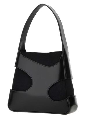 Ferragamo Neronero Borse A Mano Bag