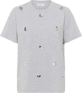 Part Two Donna, Top, Grigio, XS, new