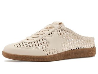 Vintage Havana Loretta Womens Shoes Nude : 7.5 M, Canvas