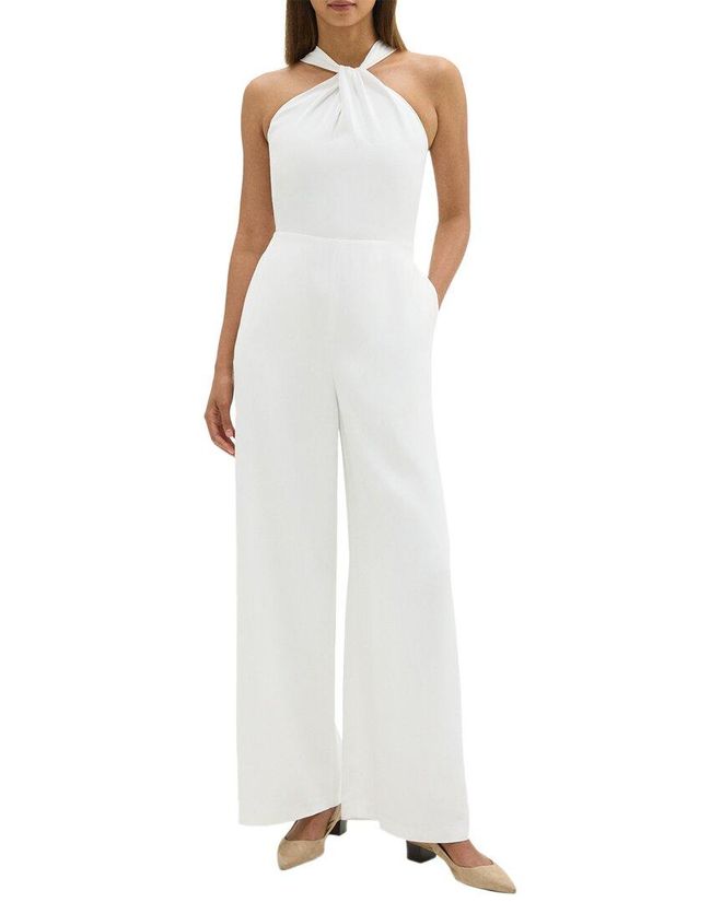 Twist Jumpsuit