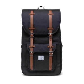 Herschel Uomo, Borse, Nero, Taglia unica, new