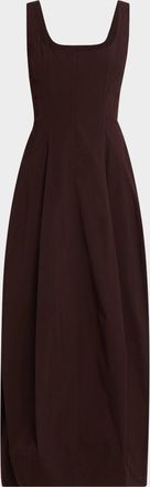 A.L.C. Veda Bubble Dress