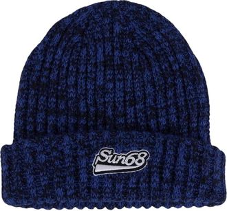 Sun 68 Hombre, Accesorios, Azul, Talla: ONE Size