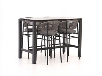 Bellagio la vita attrattiva Bellagio Panaro/Trecenta 150cm barset 5-delig