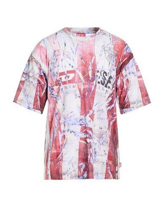 Diesel TOPWEAR - T-shirts on YOOX.COM