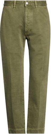 Nine In The Morning BOTTOMWEAR - Pantaloni jeans su YOOX.COM