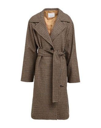 19.70 Nineteen Seventy JACKEN & M&Auml;NTEL - M&auml;ntel auf YOOX.COM