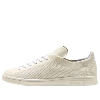 adidas x Pharrell Stan Smith Hu Holi Cream White DA9611
