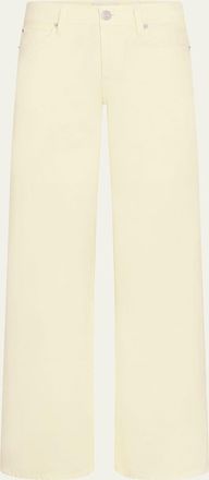 Frame Denim The Gray Jeans