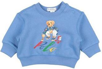 Ralph Lauren TOPWEAR - Sweatshirts on YOOX.COM