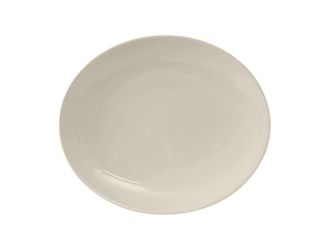 Tuxton Venice Platter 9-1/2x7-3/4, 24 Pieces