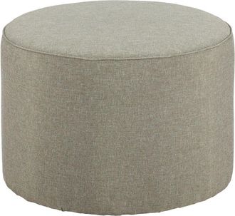 Zuo Moxy Ottoman