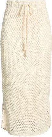 Hannah Collection PARTES DE ABAJO - Faldas largas en YOOX.COM