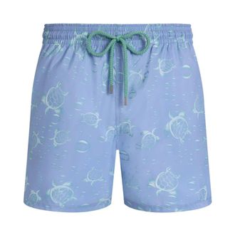 Vilebrequin Uomo, Costumi da bagno, Blu, XL, new