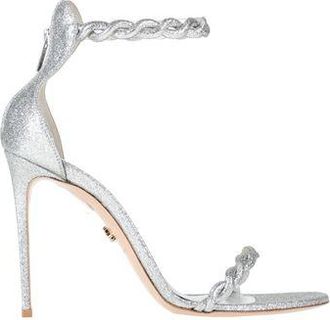 Le Silla CALZADO - Sandalias con cierre en YOOX.COM