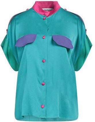 Moschino TOPWEAR - Shirts on YOOX.COM