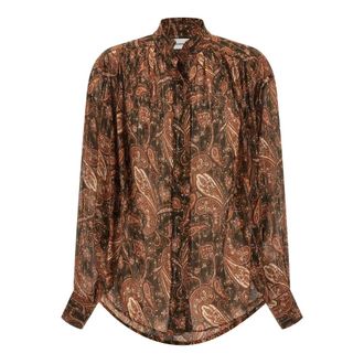 Andamane Shirts, female, Multicolor, Size: XS Rania Shirt