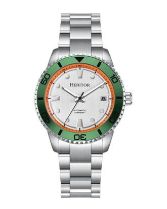 Heritor Mens Bexley Watch