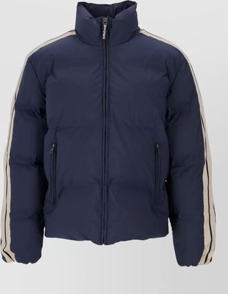 Palm Angels down puffer jacket