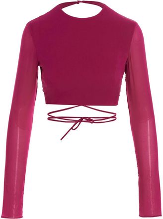 Andamane Silk Womens Shirt