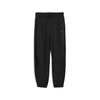 Puma Pantaloni PUMATECH SENSE dryCELL da donna, Accessori, Nero, XL