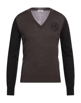 Dirk Bikkembergs MAGLIERIA - Pullover su YOOX.COM