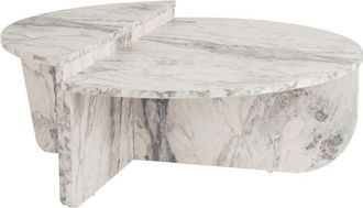 Calicosy Calicosy - Set di 2 tavolini L90 cm - orion