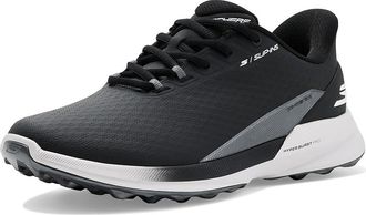 Skechers Pure SI Mens Golf Shoes Black : 10.5 D - Medium, Textile