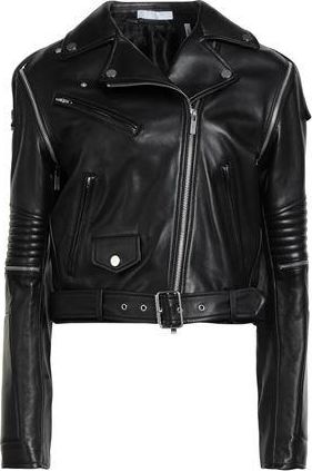 Helmut Lang ROPA DE ABRIGO - Chaquetas y cazadoras en YOOX.COM