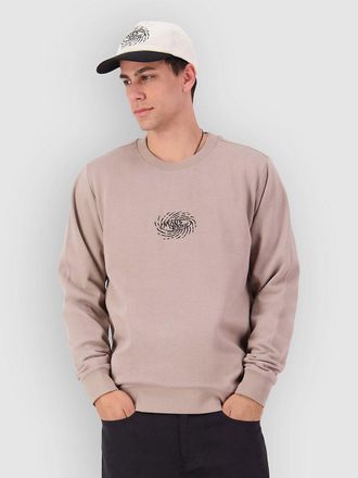 Mons Royale Inversion Merino Crew Sweater