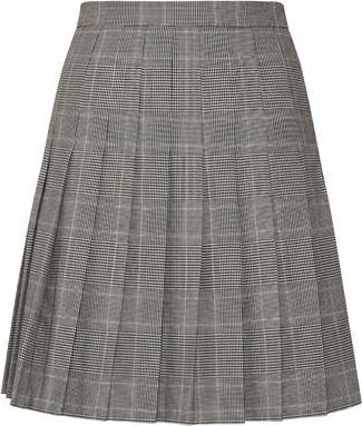 Moschino BOTTOMWEAR - Minigonne su YOOX.COM