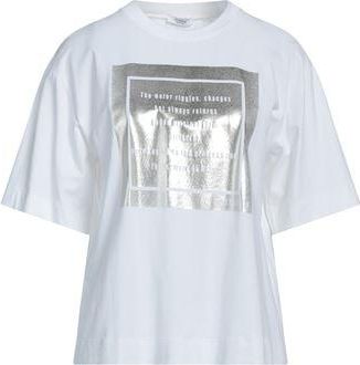 PESERICO CAMISETAS Y TOPS - Camisetas en YOOX.COM