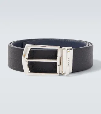 Cinture in pelle Prada SALDI: Acquista fino al −58% | Stylight