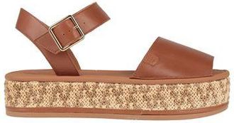 POPA CALZATURE - Sandali su YOOX.COM