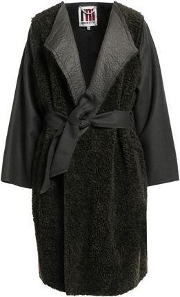 I'm Isola Marras CAPISPALLA - Shearling & Teddy su YOOX.COM