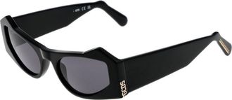 GCDS Acetate Sunglasses