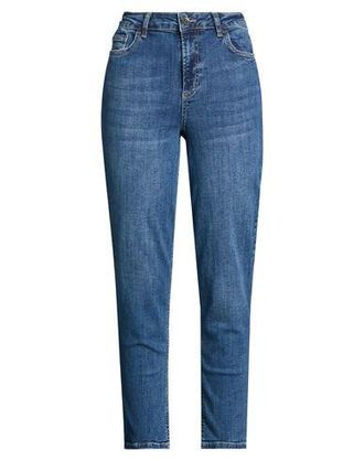 Liu Jo PARTES DE ABAJO - Pantalones vaqueros en YOOX.COM