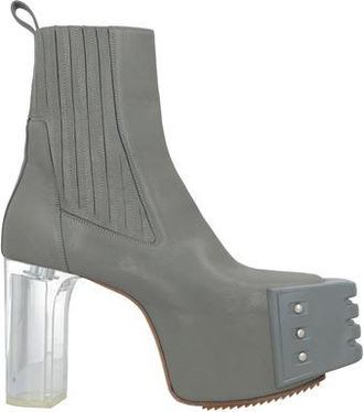 Rick Owens CALZATURE - Stivaletti su YOOX.COM