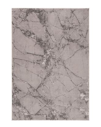 Safavieh Dnu Safavieh Lurex 100 Power Loomed Rug